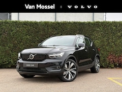 Volvo XC40 - Recharge P8 AWD R-Design | Panoramadak | Trekhaak | Harman/Kardon |