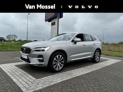 Volvo XC60 - T6 Long Range Plug-in hybrid AWD Inscription | Memorystoelen | Schuif-/kanteldak| Park Cam
