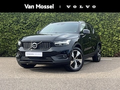 Volvo XC40 - T4 Recharge R-Design | 360 Camera | Keyless | Stoelverwarming