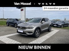Volvo XC40 - T5 Recharge Inscription | Panoramadak | 360 Graden Camera | Harman/Kardon | Power Seats |