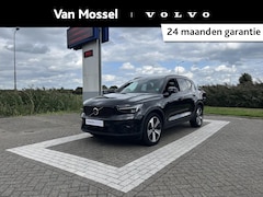 Volvo XC40 - T5 Plug-in hybrid Plus Dark | Panoramadak | Harman/Kardon | Memoryseats | 360 Camera |