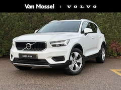 Volvo XC40 - T4 Momentum | BLIS | Leder | H&K Audio