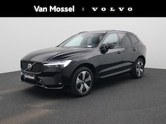 Volvo XC60 - T6 Plug-in hybrid AWD Plus Dark