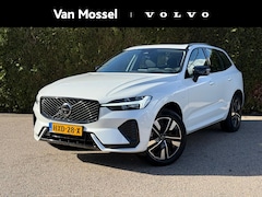 Volvo XC60 - 2.0 T6 Plug-in hybrid AWD Plus Dark | Panoramadak | 360 camera | Harman/Kardon | Stoel/Stu