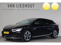 Kia EV6 - Plus 77.4 kWh - NL- Auto Stoelverw+koeling I Memory seats I Dode Hoek -- 2e PAASDAG OPEN 1