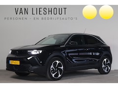 Opel Mokka Electric - Long Range Ultimate 54 kWh - NL- Auto Stoel+stuurverw I Camera I Dode hoek -- 2e PAASDAG O