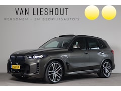 BMW X5 - xDrive50e Launch Edition NL-Auto Bow&Wil I Iconic Glow I Adap. Cruise + Stuurhulp -- 2e PA