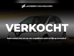 Renault Zoe - R135 Intens 52 kWh KOOPACCU SOH 93% Stoelverwarming Navi