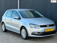 Volkswagen Polo - 1.4 TDI NAVI AIRCO CRUISE TREKHAAK NAP NIEUW APK