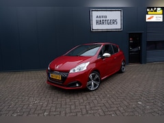 Peugeot 208 - 1.6 e-THP GTi