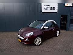 Opel ADAM - 1.2 Open dak, navigatie.verwarmde stoelen/ stuur