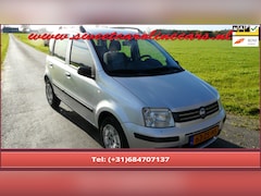 Fiat Panda - 1.2 Edizione Cool, Airco.Elec.pakket