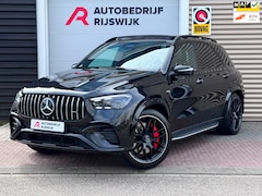 Mercedes-Benz AMG GLE - 53 Hybrid 4MATIC+ Night Edition Vol