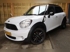 MINI Countryman - 1.6 Cooper Pepper
