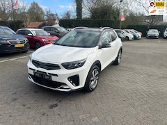 Kia Stonic - 1.0 T-GDi MHEV GT-Line automaat , navigatie , pdc voor en achter met camera
