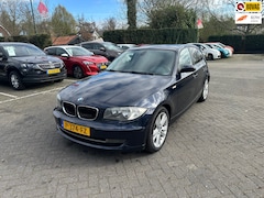 BMW 1-serie - 118i Business Line 182.000 km