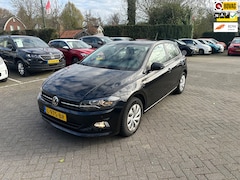 Volkswagen Polo - 1.0 TSI Comfortline , navigatie , pdc voor en achter