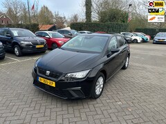 SEAT Ibiza - 1.0 EcoTSI Style Business Connect , carplay , pdc voor en achter