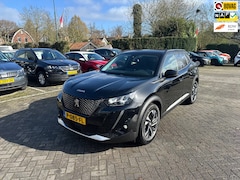 Peugeot 2008 - 1.2 PureTech Allure Pack , navigatie , pdc + camera