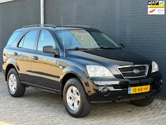 Kia Sorento - 2.4i LX AIRCO TREKHAAK PDC