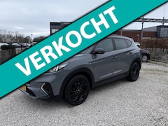 Hyundai Tucson - 1.6 T-GDI 177pk N-Line Automaat, Alcantara, stoelverw