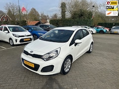 Kia Rio - 1.2 CVVT ComfortLine , airco , 131.000 km NAP