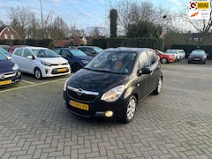 Opel Agila - 1.2 Edition , airco , 111.000 km NAP