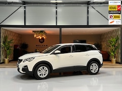Peugeot 3008 - 1.2 PureTech Active Garantie Dealerondh Nieuwe Distributieriem Camera Navi Carplay Rijklaa