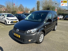 Volkswagen Caddy - 1.2 TSI Trendline 7p