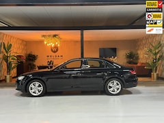 Audi A4 Limousine - 1.4 TFSI NAP Garantie Trekhaak Cruise Control Led Xenon Rijklaar