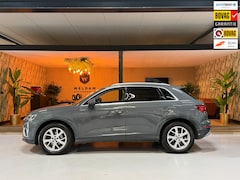 Audi Q3 - 35 TFSI Advanced Pro Line Plus Garantie Carplay Led Matrix Elek Stoelen StoelVW Elek Achte