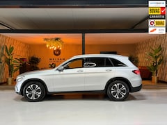 Mercedes-Benz GLC-klasse - 200 4MATIC Mild Hybride Premium Garantie Digi Dash Sfeer Camera Leder Elek Achterklep Navi