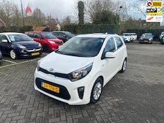 Kia Picanto - 1.0 CVVT ComfortPlusLine Navigator , camera