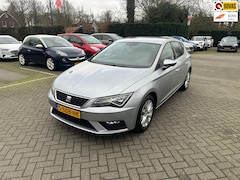 SEAT Leon - 1.0 TSI FR Ultimate Edition , carplay , pdc voor en achter