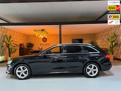 Audi A4 Avant - 40 TFSI Business Edition Garantie Matrix Led Adaptieve Cruise StoelVW Elek Achterklep Navi