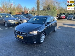 Opel Corsa - 1.2 Edition , navigatie , pdc , DAB
