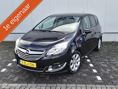 Opel Meriva - 1.4 Turbo Cosmo 89000km 1e eigenaar