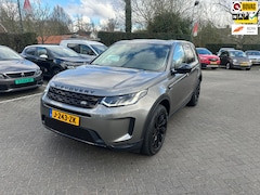 Land Rover Discovery Sport - P300e 1.5 SE parkeersensoren voor en achter + camera navigatie