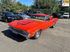 Chevrolet El Camino - V8 , IN NIEUW STAAT
