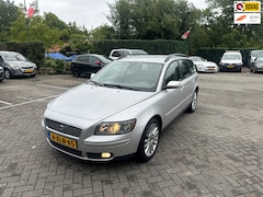 Volvo V50 - 2.4 , automaat , leer , pdc , 148.000 km