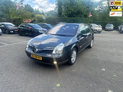 Renault Vel Satis - 2.0 16V turbo , Exception , navigatie