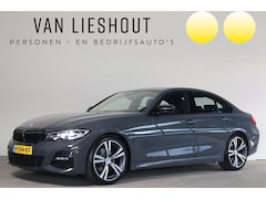 BMW 3-serie - 320i Executive Edition - NL- Auto *Dravit-grau Metallic* -- 2e PAASDAG OPEN 11.00 t/m 16.0