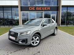 Audi Q2 - 30 TFSI 116pk Navi I Cruise I Led