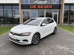 Volkswagen Polo - 1.0 TSI 95 pk Comfortline Navi I Carplay I All season banden