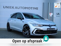 Volkswagen Golf - 1.5 TSI HIGHLINE BUSINESS R | R LINE | KEYLESS | 19" BERGAMO | CAMERA | LED | DODEHOEK | A