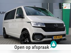 Volkswagen Transporter Caravelle - T6.1 DSG | DUBBELE CABINE/ SCHUIFDEUR | VIRTUAL | 20" | ACC | CAMERA | 1E EIG