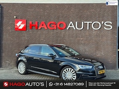 Audi A3 Sportback - 1.4 e-tron PHEV Ambition Pro Line Plus NAVI/CRUISE/LED/CAMERA