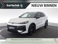 Volkswagen T-Roc - 1.5 eTsi R-Line First Edition
