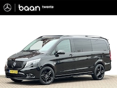 Mercedes-Benz Vito - 114 L | LED | Cruise | 2, 5t trekhaak | Achterdeuren | Certified 24 mnd garantie