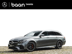 Mercedes-Benz E-klasse Estate - E 63 S AMG 4-Matic Premium | Unieke staat en kilometerstand | AMG Driver's pakket | Distro
